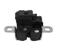 Zerodis Reemplazo del Actuador de Cerradura de Maletero de Puerta Trasera de Coche, ABS Duradero, Restaura la Comodidad, Ajuste Directo para MINI R60 R61 Paceman 2010-2018