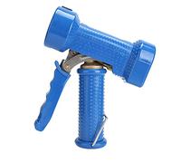 Zerodis Rociador Previo Al Enjuague, Boquilla de Pulverización a Alta Presión, Cabezal de Spray de Limpieza de (C pistola de pulverización de hebilla azul (4)