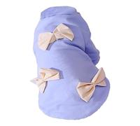 Zerodis Ropa para Gatos Ropa para Gatos Tela Ligera y Transpirable Fresca Cómoda Reduce la Caída Patrones Lindos Diseño Ajustable para Primavera Verano Otoño para Disfraz de Gatito (2XL)