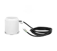 Zerodis RS485 Sensor lluvioso preciso plástico innovador, navegación de buques - Sensor de lluvia ligero compacto para riego inteligente, desastres geológicos de plástico]
