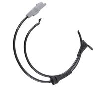 Zerodis Sensor ABS Delantero Sensor de Velocidad de la Rueda ABS OE 9665386780 4545F5 Monitoreo de Velocidad de la Rueda en Tiempo Real Ajuste Delantero Izquierdo o Derecho para C4 DS4 DS5 307 308 RCZ