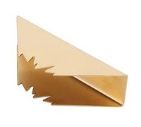 Zerodis Servilletero Auxiliar para Restaurante, Soporte Vertical para Pañuelos, Adecuado para el Hogar, Restaurantes, Hoteles, Cafeterías, Decoración de Mesas de Comedor, Encimeras, Estantes de