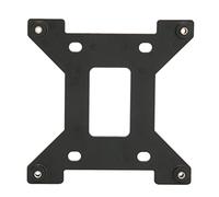 Zerodis Soporte de Refrigerador del Curso Soporte de Placa Posterior de PE Larga para 1150 1155 1156, Fácil Instalación para Sistemas de Enfriamiento de Agua