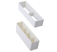 Zerodis Soporte Paraguas, Soporte de Instalación Fácil de, Solución Almacenamiento Versátil, Desmontable y Limpio, Fácil Acceso y Organización, para Paraguas Montado en la Pared con Largas