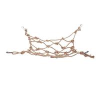 Zerodis Telanes de Las Laderas Ajustables del Trastorno del cáñamo: Cuerda del Trozo Durante la Escalada de Pájaros (S)