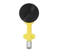 Zerodis Tetinas de Agua para Mascotas, Botella de Acero Inoxidable para Beber para Mascotas, Boquilla de Bolas, Ajuste Preciso del Flujo de Agua, sin Goteo, Bebederos para Cachorros