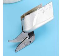 Zerodis Tijera Eléctrica, Cortador de Acero de Tungsteno para Alfombras de Esponja de Tela, con Operación de Alta Eficiencia y Fácil Instalación (Aleación de acero de tungsteno 2)