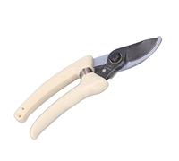 Zerodis Tijeras de Podar Tijeras de Hojalatero Resiliencia Diseño Ergonómico Almacenamiento de Hebilla de Jardinería para Podar Recorte Dar Forma a árboles Rosas Vegetales de Fuertes