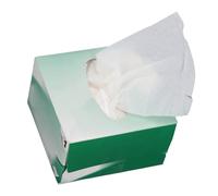 Zerodis Toallitas de Limpieza de Fibra óptica de 280 Hojas, Papel de Limpieza de Extremos Antiestático para Electrónica, Eficaz en Superficies Delicadas, Ideal para Instrumentos y Electrodomésticos de
