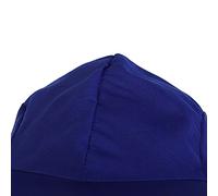 Zerodis Traje de Chaqueta Protectora de Apicultura Profesional, Azul, Ropa de Equipo de Apicultura (BLUE)