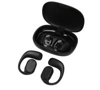 Zerodis Transportor Wireless 5.1 Auriculares Multilingües en Tiempo Real para Viajeros de Negocios, 2 Auriculares Traducativos + Caja de Carga (BLACK)