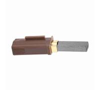 Zerodis Vacuumer Motor Motor Reemplazo de Pincel de Carbono para AMETEK LAMM 2311480 333261 33326-1, Componente de Calidad Premium para Uso Doméstico