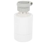 Zerodis Válvula Actuadora de Radiador, Controlador de Temperatura Inteligente con Control de Aplicación para Calefacción y Aire Acondicionado Central, Alarma de Batería Baja, Múltiples