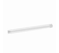 Zerodis Varilla de Extensión de Cabeza de Ducha de Acero Inoxidable de Servicio Pesado, Instalación Fácil, Tamaño General G1/2: Adecuado para Cualquier Usuario de Manguera Estándar, Hermoso Acabado