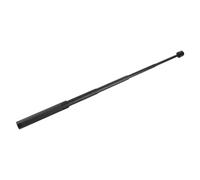 Zerodis Varilla de Extensión de Palo Selfie, Tornillo de 1/4 '' Aleación Ligera de Aluminio Selfie Stick Tripod Extender Extender Pole para Trípode Cinco Selfie Stick Estabilizador