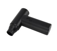 Zerodis Ventilador de Jet Ventilador de Aire Turbo Alimentado 110000rpm Soplador Multifuncional para Cámaras de Teclado de la Computadora del Automóvil
