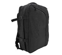 Zerodis Viaje Mochila de Almacenamiento de Vacío con Bomba, a Prueba de Agua 36-55L de Calzado Dedicado Correa de Nylon Mochila de Aspiración de Aspiración con Correa para Equipaje
