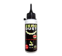 ZEROFLATS Cera Zero Dust para Cadenas 120ml, Hombres, Blanco, 4.5 x 4.5 x 16.0 cm