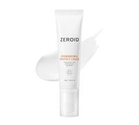 ZEROID Crema Dermanewal Protect 50ml - Ceramida, Niacinamida, Cuidado Revitalizante para Piel Después de Tratamiento Especial, Calmante, Protección de Barrera Cutánea, Cuidado de la Piel Coreano
