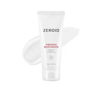ZEROID Crema Hidratante Pimprove 100ml, Crema Calmante con Ceramidas y Tecnología MLE para Pieles Grasas y con Problemas, Sin Aceites, Cuidado de la Piel Coreano