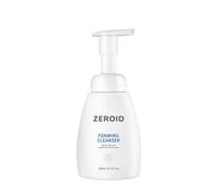 ZEROID - Foaming Cleanser 240ml
