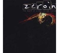 Zeroin - The Death of a Man Called Icarus