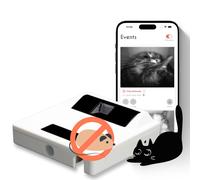 ZeroMOUSE™ 2.0 Dispositivo anti-presas para gateras