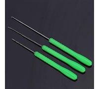 Zerone 3 en 1 Baiting Needle Tool GR