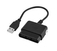 Zerone a Controller Adapter, a USB Converter para PC Compatible con Wired Wireless Controller