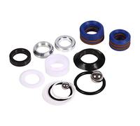 Zerone Aftermarket Airless Spray Pump Kit De Reparación De Accesorios Para Graco 390 695 795 1095 3900 5900 7900(244194)