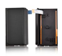 Zerone Almohadilla T¡§¡éctil De Repuesto Port¡§¡étil Para Game Controller Wearable And Black Protectores de pantalla Accesorios para v¡§adeo y videoc¡§¡émaras [video game]