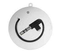 Zerone Altavoz inalámbrico, Mini portátil de Viaje con Toma de Audio Auxiliar de 3,5 mm, Toma de batería de Graves claros para Smartphones, y Ordenadores