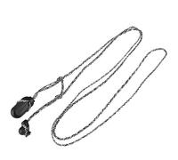 Zerone Archery Bow Stringer, Herramienta de instalaci¨®n Bow Shooting Aid Cuerda para recurvo