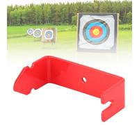 Zerone Archery Separador de Cuerdas de, instalador Peep Sight, Bow String Separator Tool Accesorios de Tiro con