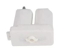 Zerone Caja de Batería de Calentador para Caldera de Gas, Fuente de Alimentación para Batería 3V D con Compatibilidad Ascot, Caloex, Cinsa, Foset, Heatmaster