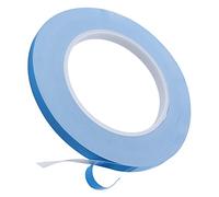 Zerone Cinta de refrigeración conductiva Cinta adhesiva de doble cara 8 mm × 25 m para iluminación de chipsets LED y televisores LED