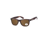 zerOne five Montana - Gafas de sol MP1-XL, cuadradas, unisex, talla 54/19/150