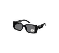 zerOne five Montana - Gafas de sol MP194 rectangulares para mujer, talla 54/20/150