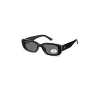 zerOne five Montana - Gafas de sol MP65 rectangulares para mujer, talla 52/20/145