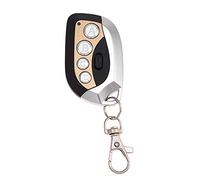 Zerone GV608mando Garaje codigo dinamico para Puerta de Garaje 433,92 MHz Okd Llave de Repuesto para Puerta de Garaje y Coche Mando Garaje Universal