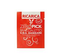 Zeropick KIT RECARGAS PULSERAS ANTIMOSQUITOS 3Uds