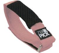 Zeropick Pulsera Antimosquitos L Negra Citronela Bio - 30 gr