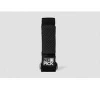 Zeropick Pulsera Antimosquitos Talla L Negra