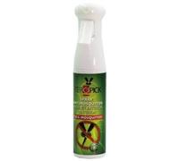 Zeropick Spray ambiente antimosquitos 250 ml zeropick 1 Unidad 500 g