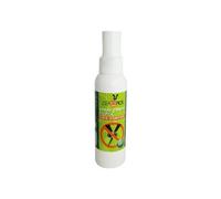 ZeroPick Spray Corporal Antimosquitos Geranio & CitronelaB 100 ml