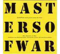 Zeroping - Masters of War (US Import)