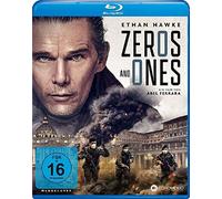 Zeros and Ones [Alemania] [Blu-ray]