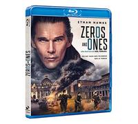 Zeros and Ones (Blu-ray)