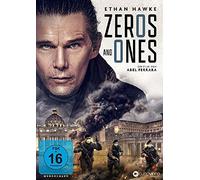 Zeros and Ones [Alemania] [DVD]