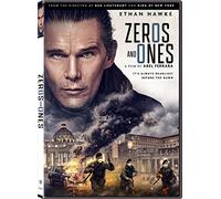 Zeros and Ones [USA] [DVD]